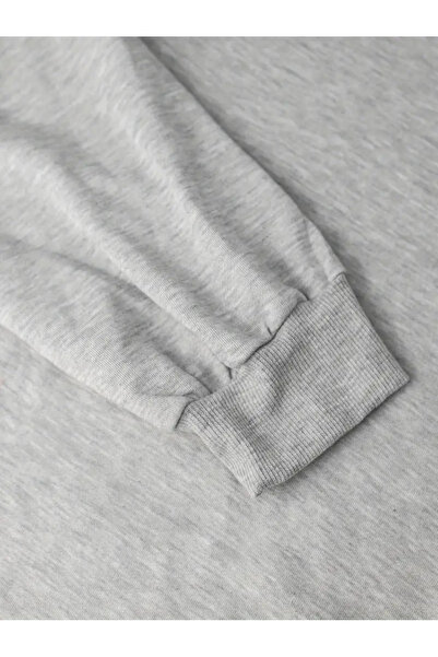 Pink Sky Σετ φόρμας Unisex Plus Size