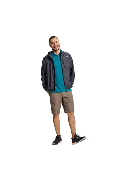 Slam Act Packlite Jacket Men's Jacket A101004S00