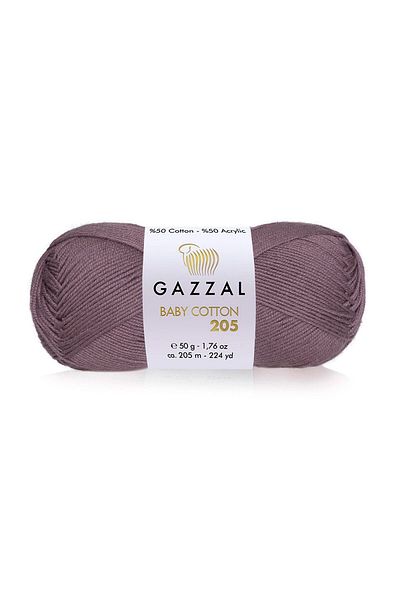 Kanguroom Gazzal Baby Cotton 205 - 524
