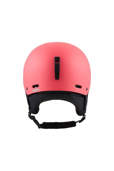 Anon Raider 3 Unisex Kayak Helmet Coral Unisex Helmet 214291650