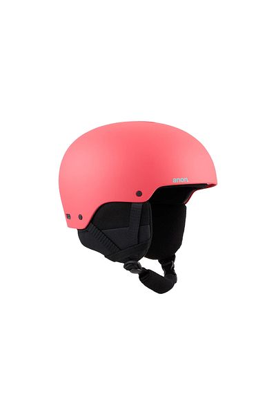 Anon Raider 3 Unisex Kayak Helmet Coral Unisex Helmet 214291650