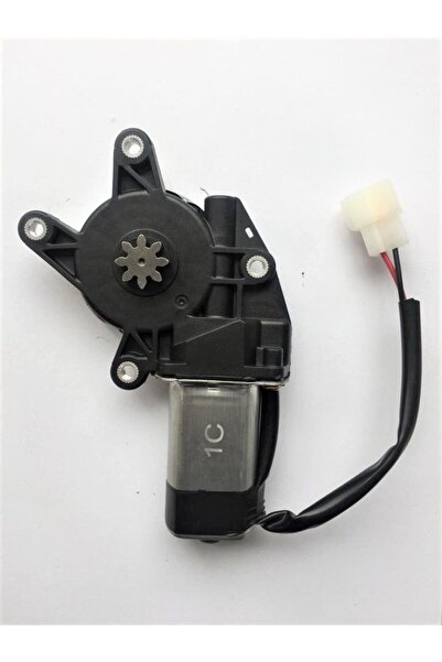 Genel Markalar Mabuchi Universal Cam Kriko Motoru - Sol (12V)