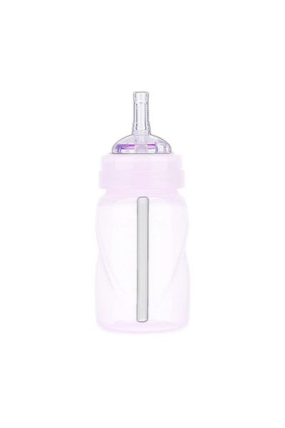 Mamajoo Anti-Colic Silicone Spout with Straw