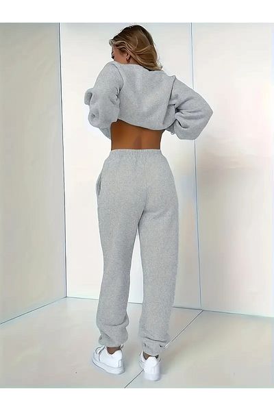 Pink Sky Σετ φόρμας Unisex