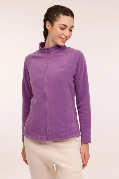 Lotto Ritter Fz Kadın Polar