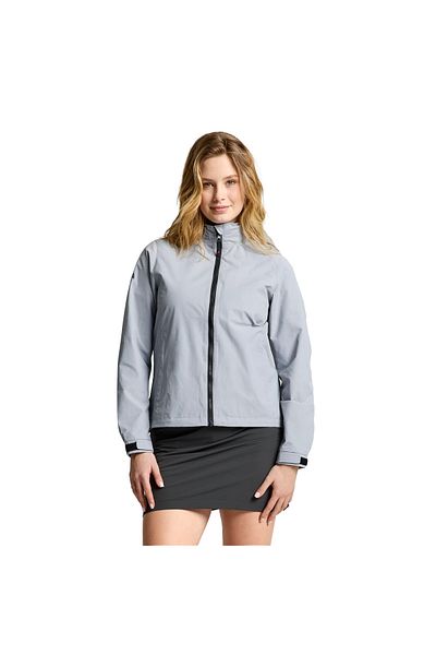 Slam Ws Sailing Women's Gray Jacket Women's Jacket A923003S00