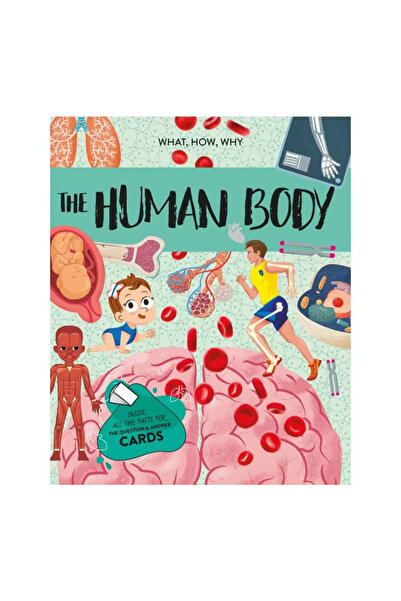 SASSI - The Ultimate Atlas - İnsan Vücudu