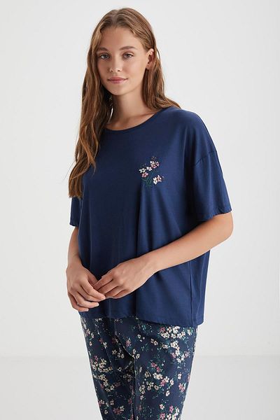 Catherine's Comfort Mood Pajamas Suit
