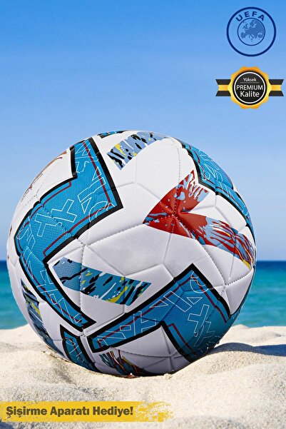 x1marka كأس العالم النموذجي البرازيلي - كرة قدم بتصميم مخصص، أرضية خرسانية من...