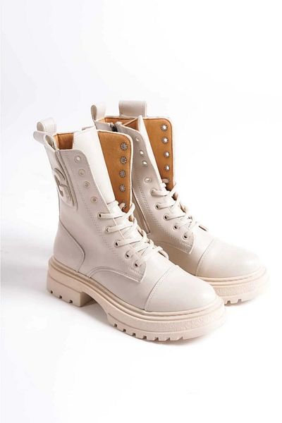 DS AYAKKABI Women's Cowboy Boots