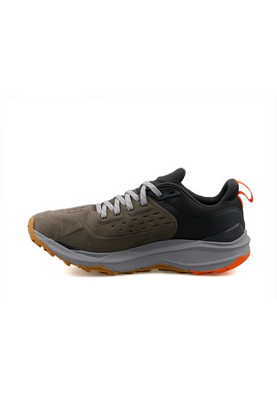 THE NORTH FACE Men's Outdoor Shoes - m Vectiv Exploris 2 Futurelight Lthr, Nf0A7W4Z79K1 Khaki
