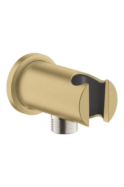 Grohe Rainshower Askılı Duş Çıkış Diseği Cool Sunrise - 26658gn0