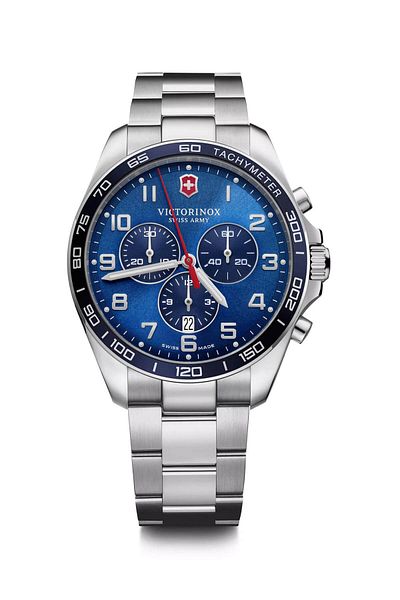 Victorinox Victorinox 241901 Fieldforce chronograph 42mm 10ATM