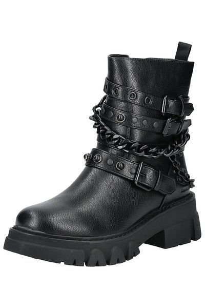 Dockers Εξομάλυνση