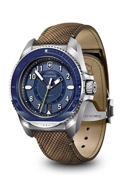 Victorinox Journey 1884 Automatic - Vs 241980 .1 Model Bed