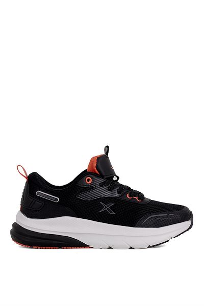 Kinetix 101885517   Pantofi de alergare pentru femei 4W Pulser TX 4PR Negru - Gri