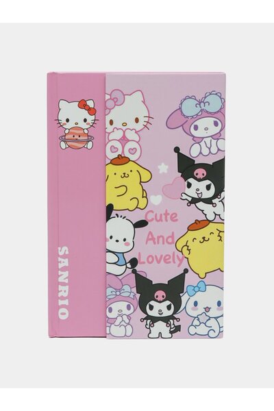 oyuncakçı savaş & europe shop Sanrio Kuromi My Melody Cinnamoroll Магнитна об...