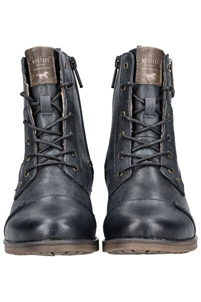 Mustang Εξομάλυνση