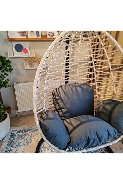 NEPS METAL , Armut Salıncak Modelleri: Bahçe, Balkon, Ev Tipi, Tekli ve Makrome Salıncaklar