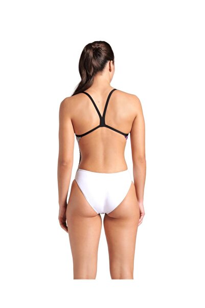 ARENA Airbrush Women's Swimmer Swimsuit 007912510