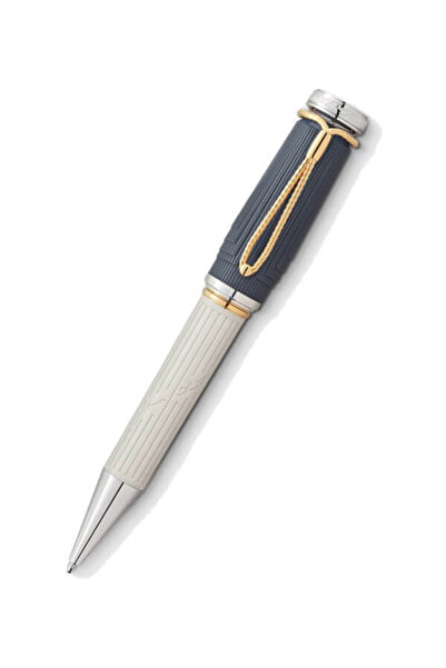 Montblanc Yazarlar Sürümü Jane Austena Saygı Sınırlı Sayıda Tükenmez Kalem 13...