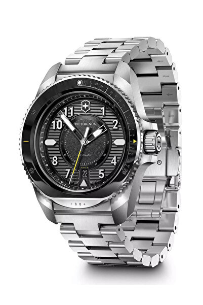 Victorinox Journey 1884 Automatic - 241981   Model Version