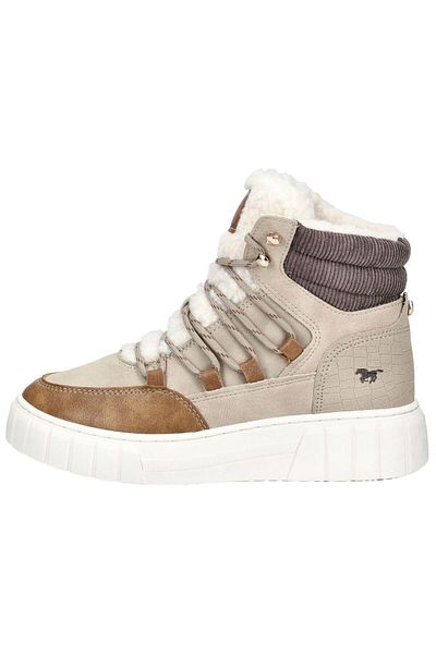Mustang Sneaker