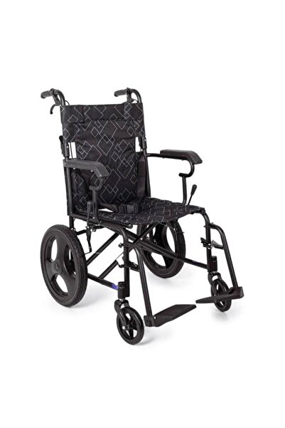 Comfort PLUS KY8711-16 TEKERLEKLİ SANDALYE