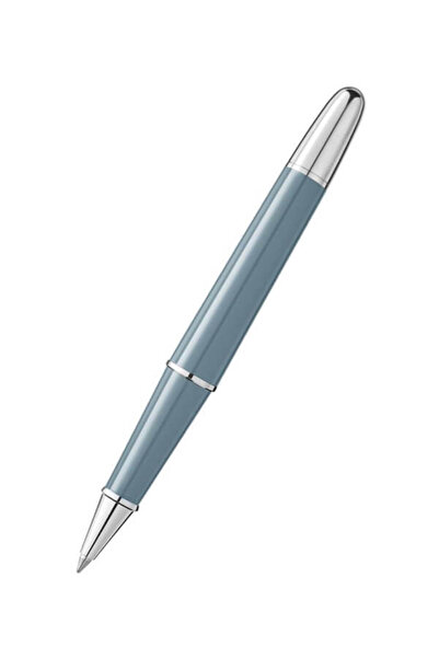 Montblanc Meisterstück X Olympıc Heritage Chamonix 1924 Classique Rollerball ...
