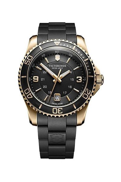 Victorinox Men's Wristwatch VS249101