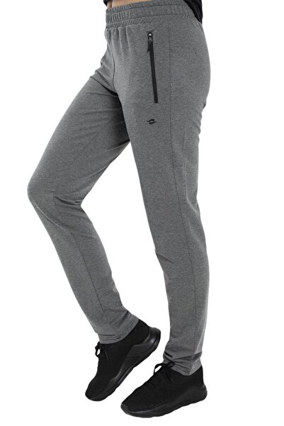 Crozwise Pamuk Likra Spor Pantolon