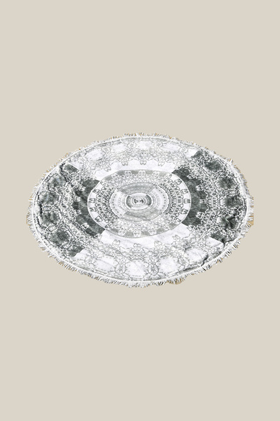 İrya Alisa Beach Towel