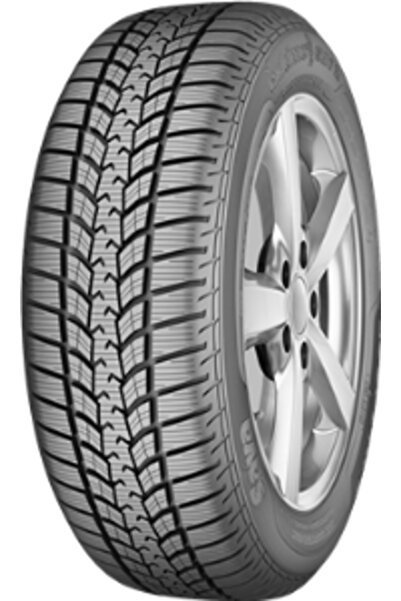 SAVA 235/55R17 103H Eskimo Suv 2 Kış Lastiği (2023)