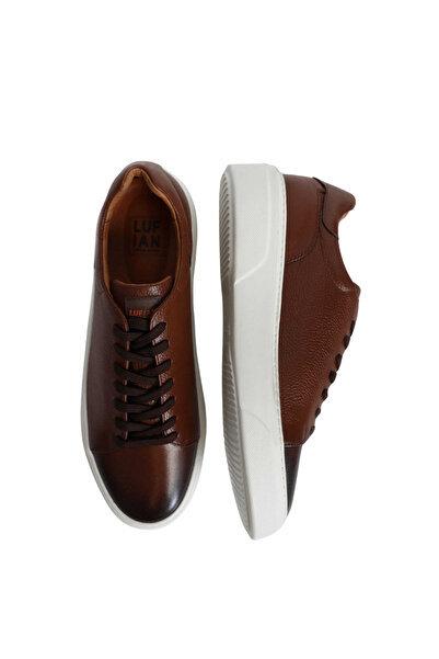 Lufian Lufıan Tommy Hakiki Deri Erkek Ayakkabı