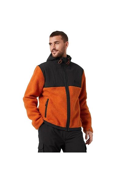 Helly Hansen Patrol Pile Men's Fleece Coat-Hha.53678
