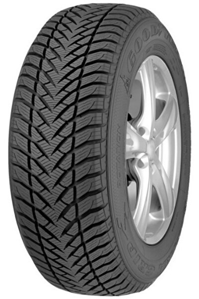 Goodyear 255/55r20 110v Ultragrip Performance Suv Xl (TAKIM SATILIR) Kış Last...
