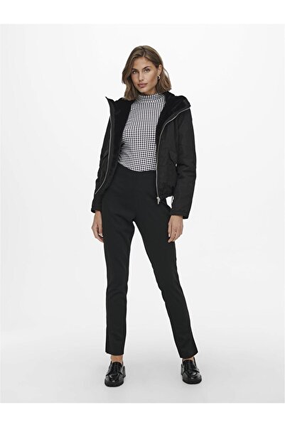 Jack & Jones Only Women 15208777    Coat Black