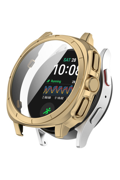 Techmaster Samsung Galaxy Watch Ultra Dönüştürücü Samsung Watch 7 40mm Uyumlu...