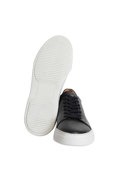 Lufian Lufian Tommy - Genuine Leather Men's Shoes