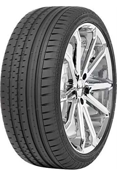 Continental 205/50R17 89Y Contipremiumcontact 2 Ssr * Yaz Lastiği (2024)