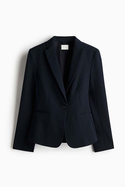 H&M Fitted jacket