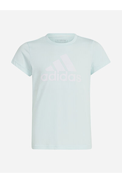 adidas Essentials Big Logo T-Shirt