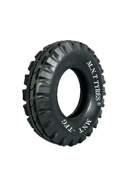 MNT 6.00-16 (600-16) 10 Kat Traktör Ön Lastiği, Mnt Marka Hindistan Malı 2024