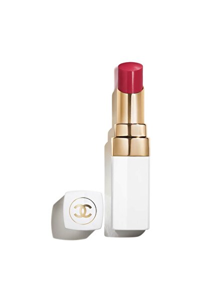 Chanel Dudaklarda Çatlama Görünümünü Azaltan Doğal Parlaklık Görünümü Veren D...