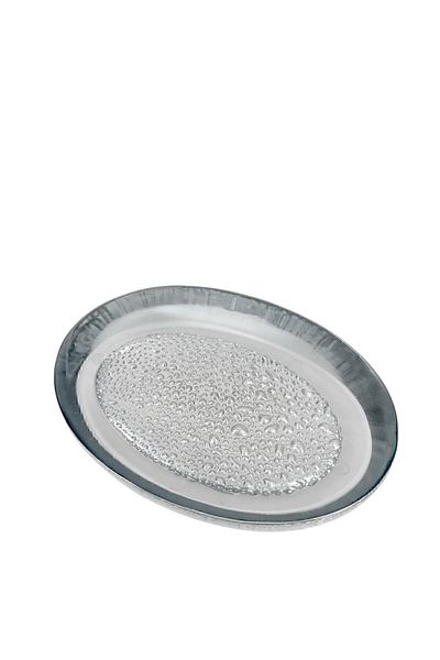 İrya Drop Solid Soap Dispenser Γκρι