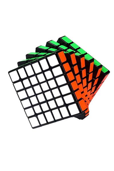 Sunman Smile Games 6x6x6 Cm Cubic Intelligence Cube