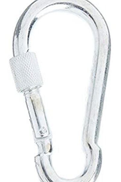 3M Karabina Vidalı Kancalı 8 mm