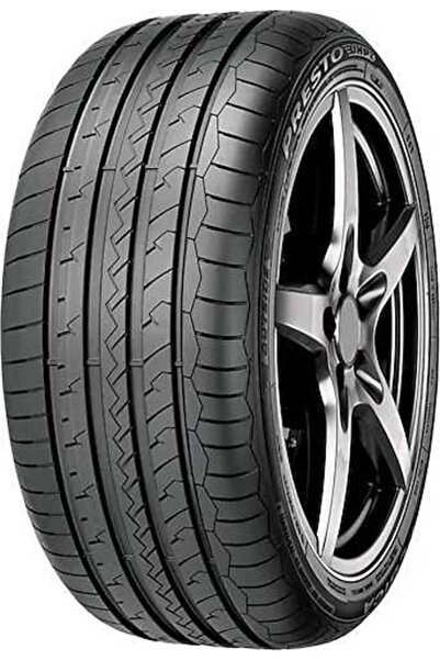 Debica 205/45R17 88W Presto Uhp 2 Xl Yaz Lastiği (2024)