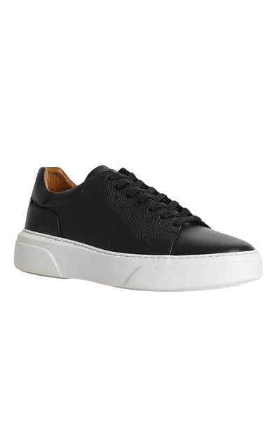 Lufian Lufian Tommy - Genuine Leather Men's Shoes