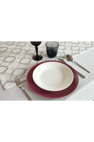 PİKKO HOME Set de față de masă și Runner - MS